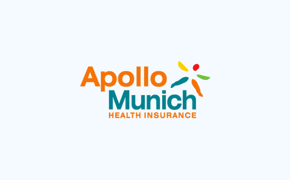 Rewamping Apollo Munich Insurance Website.