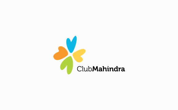 Club Mahindra App Design From end to end